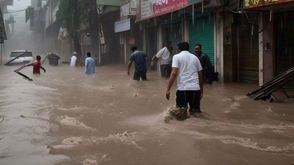 Gujarat Weather