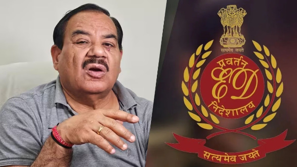 Congress leader Harak Singh Rawat troubles increased again CBI now ED called know what matter