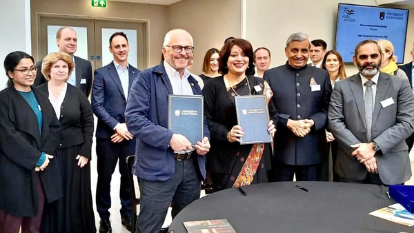 University of Birmingham