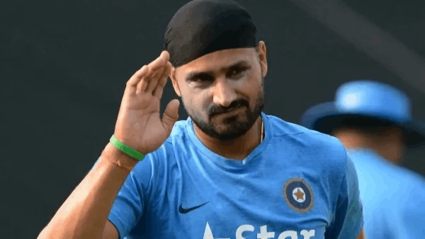 Harbhajan Singh