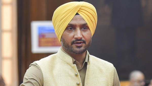 harbhajan singh