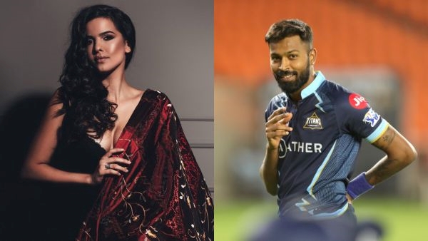 hardik and natasa
