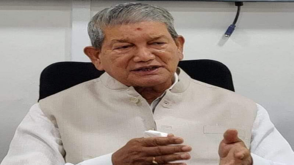 Harish rawat Former CM said big thing Kedarnath by-election gave indications of claim know political meaning