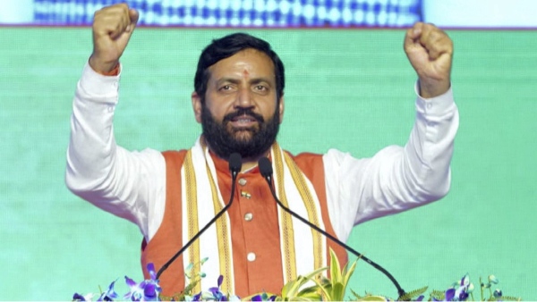 haryana cm nayab saini