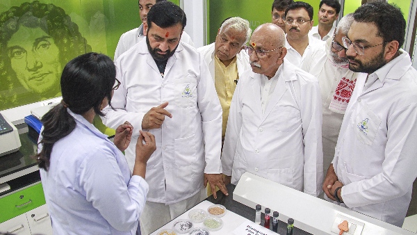 haryana cm nayab saini
