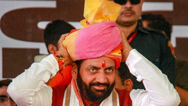 haryana cm nayab singh saini