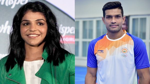 Sakshi Malik vs Deepak Niwas Hooda
