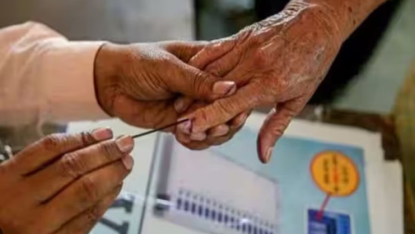 Haryana Election 2024