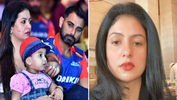 Hasin Jahan 1