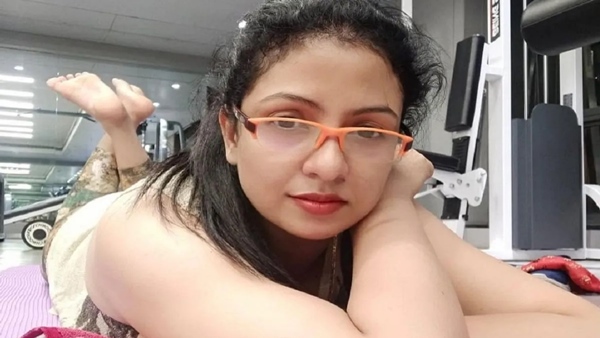 Hasin Jahan 1