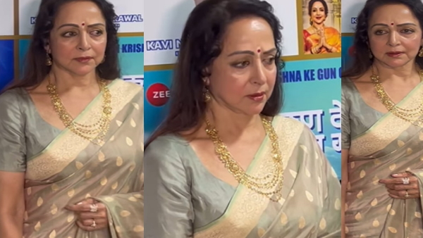 Hema Malini
