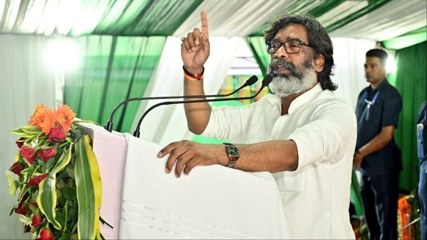 Jharkhand BJP Mila Kya