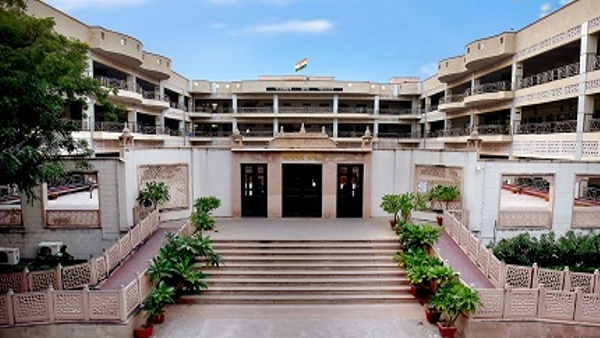 Rajasthan High Court Platinum Jubilee Rajasthan High Court Platinum Jubilee