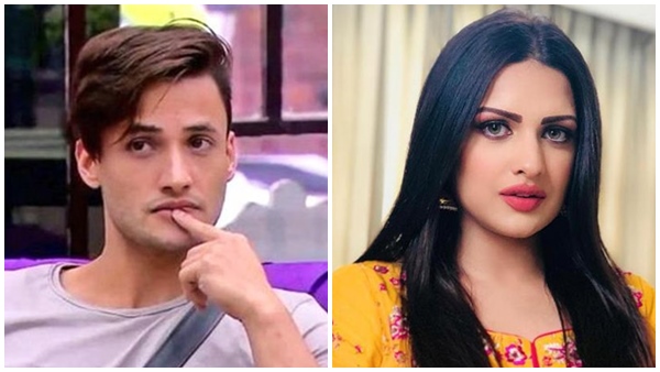 Himanshi Khurana