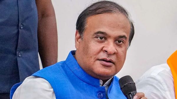Himanta Biswa Sarma
