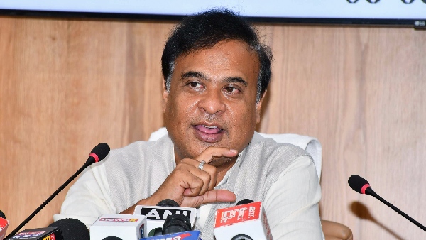 himanta biswa sarma