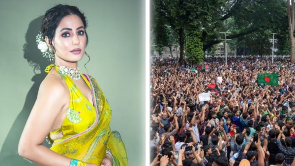 Hina Khan Bangladesh Hina Khan Bangladesh
