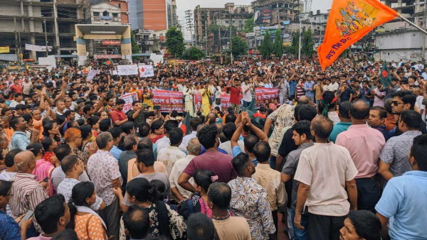 Hindu Lives Matter