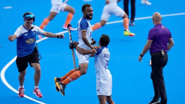 indian hockey team