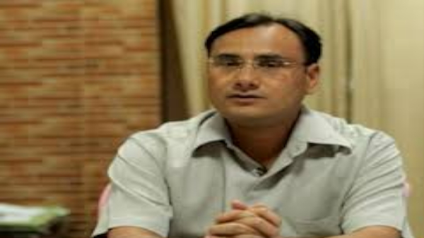 Know who is Uttarakhand cadre IAS officer Amit Singh Negi who got important responsibility in PMO