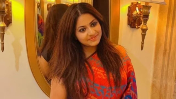 Pooja Khedkar News Pooja Khedkar News