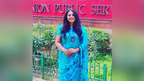 Puja Khedkar Row