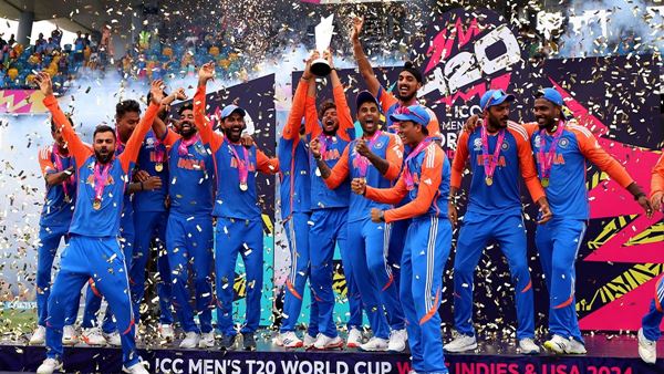 T20 World Cup 1 T20 World Cup 1
