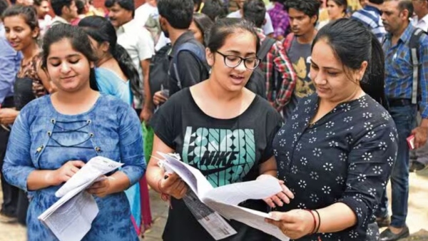 ICSE CS Professional Result