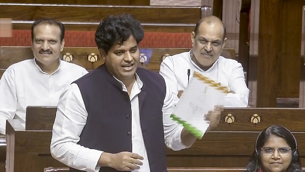 Imran Pratapgarhi