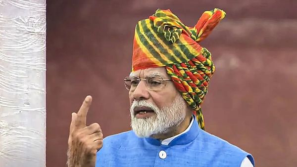 Narendra Modi