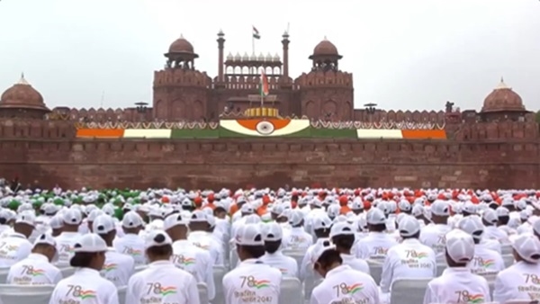 independence day