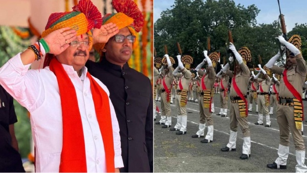 Indore