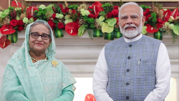 Sheikh Hasina Eyes Asylum in Saudi Arabia