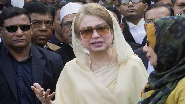 Bangladesh-India Trade