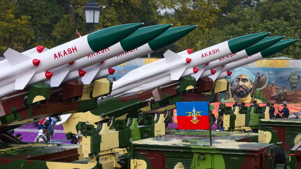 India-Brazil Defence Deal