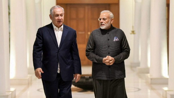 Air India suspends All Flights to Israel