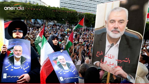 israel-iran tensions