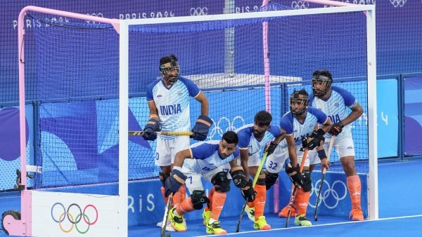 indian hockey team