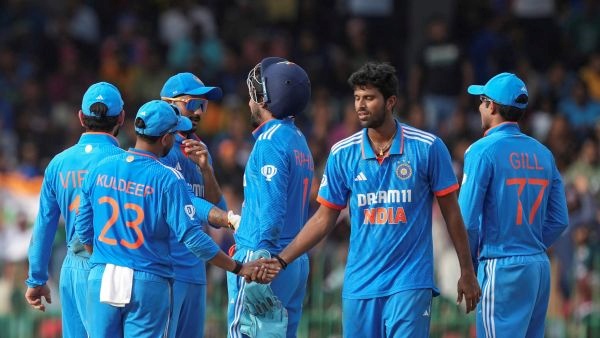 indian team indian team