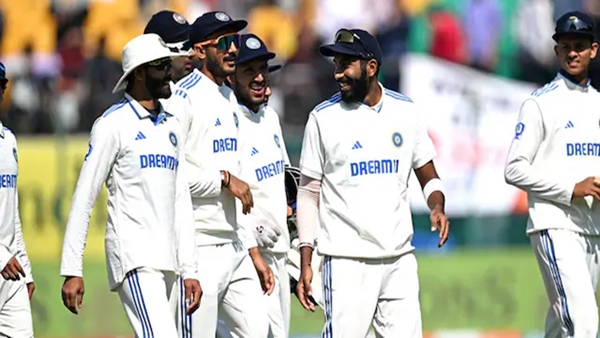 India vs Bangladesh 1