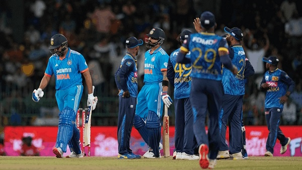 sri lanka vs india