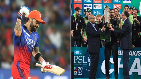 Pakistan Super League 1