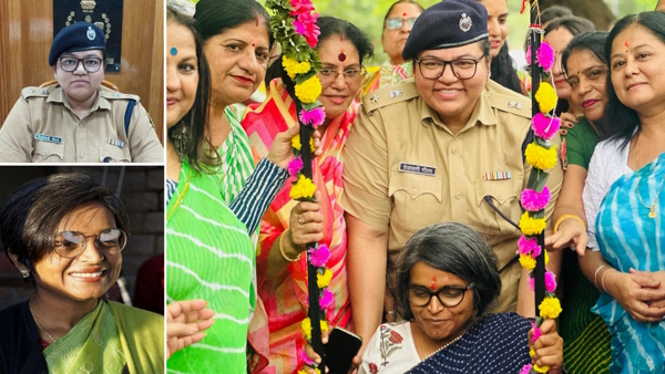 Bikaner Collector SP Bikaner Collector SP