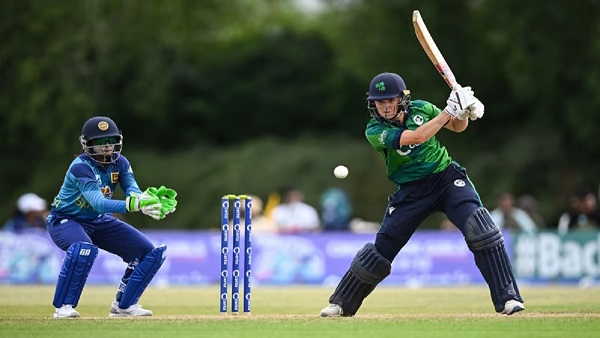 Ireland Women vs Sri Lanka Women