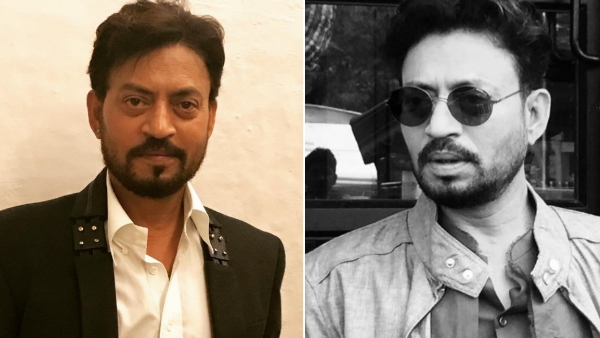 Irrfan Khan news