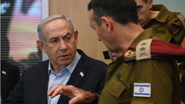 Israel-Iran Conflict Israel-Iran Conflict