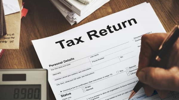 Income Tax Return filing last date Income Tax Return filing last date