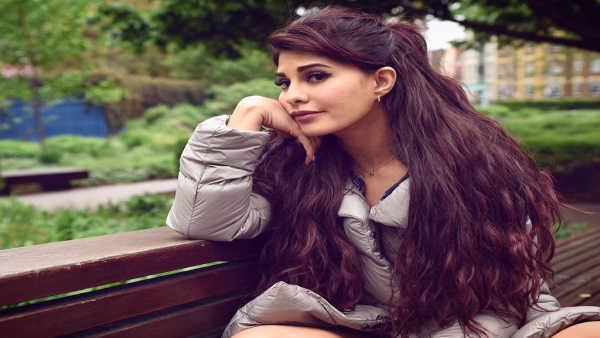 Jacqueline Fernandez