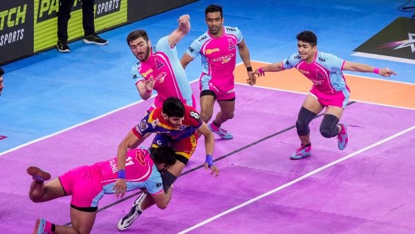 jaipur pink panthers