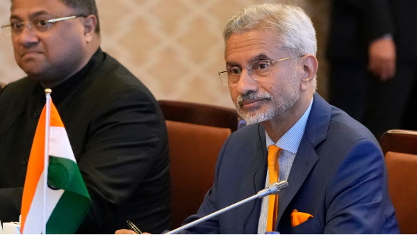 israel advisory Indian national